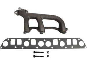Front Exhaust Manifold For 1999-2004 Jeep Grand Cherokee 4.0L 6 Cyl 2000 FN499WX - Picture 1 of 1