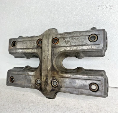 1984 84 Honda Nighthawk CB 700 S CB700SC engine valve cover Foto 1 de 4