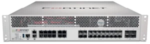 Fortinet FortiGate 2201E Firewall / FG-2201E - Picture 1 of 1