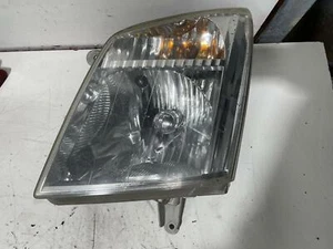 Holden Rodeo Left Head Light RA 10/2006-07/2008 - Picture 1 of 12