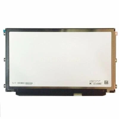12.5" IPS LCD LED Screen FHD Display LP125WF4 SPB1 LP125WF4-SPB1 NV125FHM-N62 - Image 1 of 2
