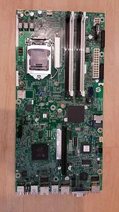 HP 725260-001,715908-001, DL320e V2 G8 main system board. New Bulk, Fast Ship - Picture 1 of 2