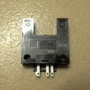 1 pz fotomicrosensore OMRON SIP-3 (DP-3) EE-SPX303N EESPX303N - Foto 1 di 1