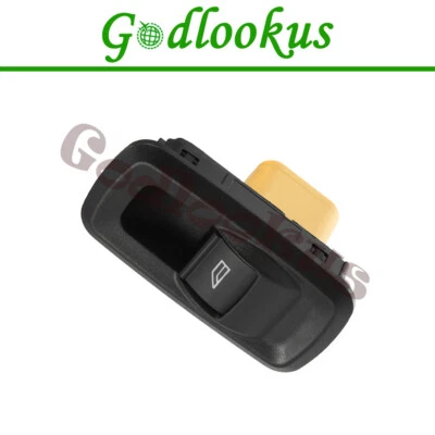 8A6T-14529-AB Power Window Switch For Ford Fiesta 2008 2009 2010 2011 2012 2013 Foto 1 de 4