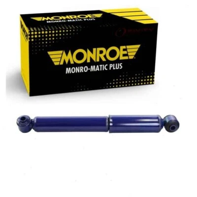 Amortiguador trasero Monroe 33183 Chevrolet Cobalt, HHR, Pontiac G5, Pursuit, Astra Foto 1 de 4