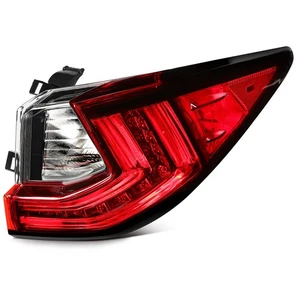 Luz trasera exterior lateral derecha para RX350L RX450h 2018-2020 Lexus RX350 2016-2020 - Imagen 1 de 7