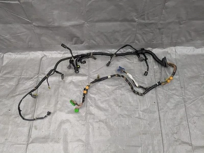 Arnés de cableado ECU 99-00 Mazda Miata MX5 MX-5 OEM NB1 NC16-67-020E CALI Foto 1 de 4