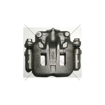 Pinza de freno delantera izquierda centrada para Mazda MPV 1996 1997 1998 Foto 1 de 4