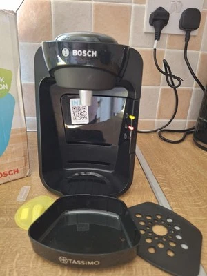 Bosch Tassimo Suny TAS3102GB 1300W Kaffeevollautomat (NUR TEILE) - Bild 1 von 4