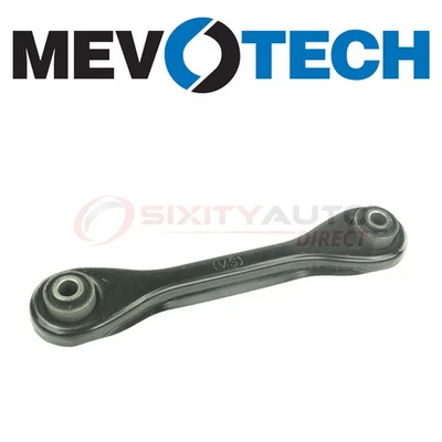 Mevotech Lateral Arm for 2008-2011 Volvo C30 2.4L 2.5L L5 - Suspension Ride fl Foto 1 de 4