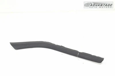 Lincoln MKZ 2017-2020 lado del pasajero derecho consola central cubierta de moldura OEM Foto 1 de 4