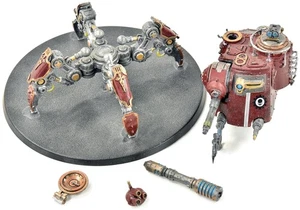 ADEPTUS MECHANICUS Onager Dunecrawler #2 Warhammer 40K - Bild 1 von 2