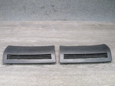 90-96 NISSAN Z32 300ZX 2+0 COUPE REAR TRUNK RIGHT LEFT TAIL LIGHT TRIM PANEL OEM - Image 1 of 4