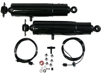 For 1995-2000 Chevrolet Tahoe Shock Absorber Rear AC Delco 66417FXDN 1999 1997 Foto 1 de 2