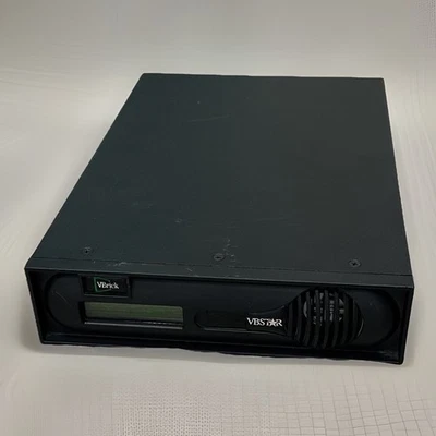 VBrick VBStar 6000 Series Network Video Encoder Model 9190-4200-100 (Unit ONLY) - Image 1 of 4