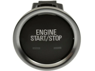 For 2013-2016 Chevrolet Cruze Push To Start Switch SMP 91298BVDT 2015 2014 - Image 1 of 2