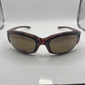 Liberty Sport Cross Trainer sunglasses in a tortoise - Picture 1 of 5