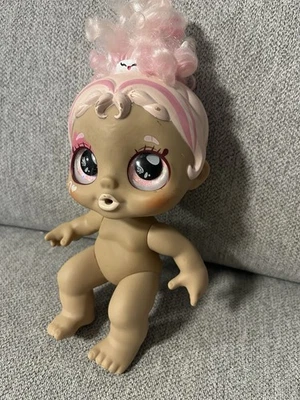 Kindi Kids Magic Baby Sister Winnie Wings Angel Wings   - Image 1 of 3