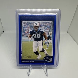 2024 Score #278 Jevon Kearse Showcase #/100 - Picture 1 of 2