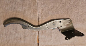 Willys M38A1 parking brake lever