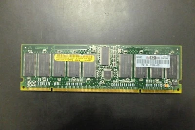 COMPAQ / DEC  20-01DBA-E9  256MB SDRAM ECC REG 200-PIN MEMORY MODULE - Image 1 of 2