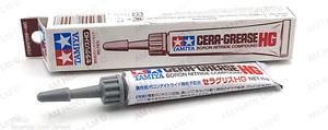 Tamiya 87099, Cera-Grease HG 10g (Ceramic Grease) TT02/TB02/FF03/TRF/TB04/Trucks - Picture 1 of 7
