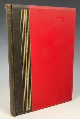 [Aubrey Beardsley]   Oscar Wilde  Salome   Illustrated Editions Company   1930 - Image 1 of 4