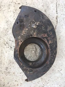 Porsche 356 Pre A Engine Fan Shroud #FL - Picture 1 of 7