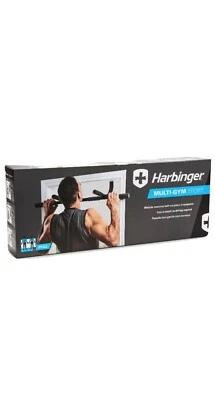 Perfect Fitness Multi-Gym Sport *Pull Up, Push Up, Dips, Crunch* Portable Gym - Image 1 of 4