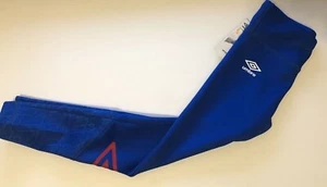 Umbro Girls Size Small 6/6X Blue and Red  - Picture 1 of 7