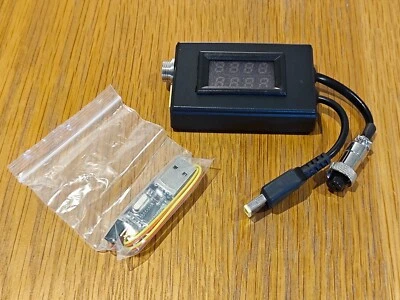 Custom Dual Power Charge Doctor for EUC Inmotion V5, V10, V8 Electric Unicycles  - Image 1 of 4