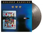 Boucles d'oreilles dorées découpées (vinyle) vinyle couleur album (importation britannique)