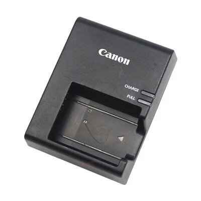 Genuine Canon LC-E10 E10C Charger For LP-E10 Battery Rebel T3 T5 T6 T7 EOS 1200D - Image 1 of 2