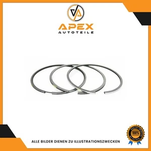 JUEGO DE ANILLOS DE PISTÓN JAGUAR XE XF F-PACE E-PACE 2.0 DIESEL AJ200D 204DTD STD - Imagen 1 de 4