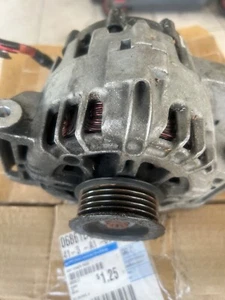 OEM Alternator – 2013 Chevy Equinox 2.4L – Tested & Working – Only 60K Miles - Picture 1 of 3
