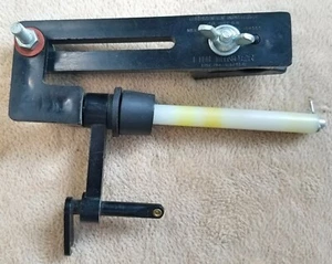 Vintage Christensen Industries Line Minder Fishing Reel Transfer Loader, USA - Picture 1 of 5