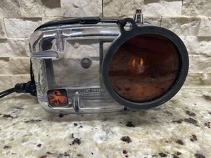 Ikelite Ultra Compact Underwater Case for Canon. UC 19113 - Picture 1 of 2