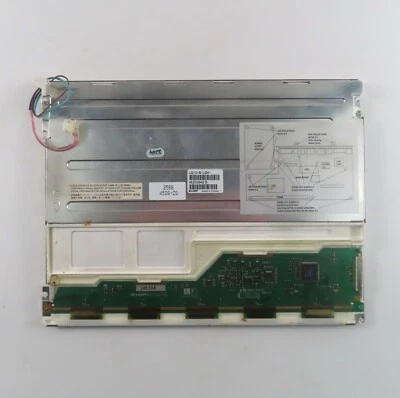 12.1" TFT SVGA 800 X 600 20 Pin Matte CCFL Screen Panel - LQ121S1LG41 - Image 1 of 3