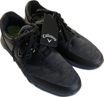 Callaway Men's Coronado V2 Sl Golf Shoe  8 Medium New - Image 1 of 4