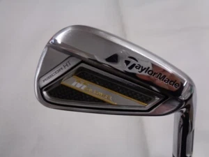 TaylorMade M GLOIRE Iron #7I(1Club)/NS/Flex:R/Single Iron - Picture 1 of 7