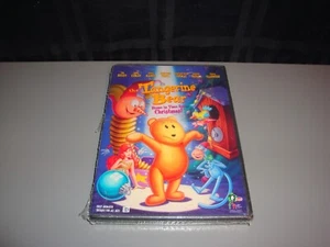 Tangerine Bear Home In Time for Christmas New DVD Family Holiday Trisha Yearwood - Bild 1 von 6