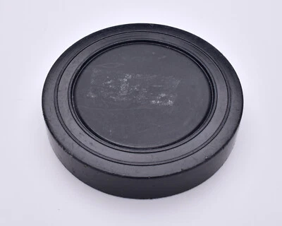 Mamiya RB67 88mm Push-On Rear Lens Cap Medium Format (#5102) - Image 1 of 2