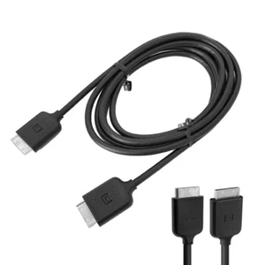 BN39-02248A 1.9M for Samsung ONE CONNECT Cable BN39-02210A UN55KS8000F 2024 NEW - Picture 1 of 7