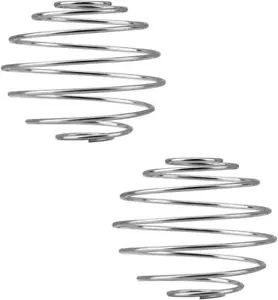 2 Pcs Stainless Steel Ball Shaker Ball Wire Whisk Ball Protein Mixing Ball for S - Picture 1 of 3