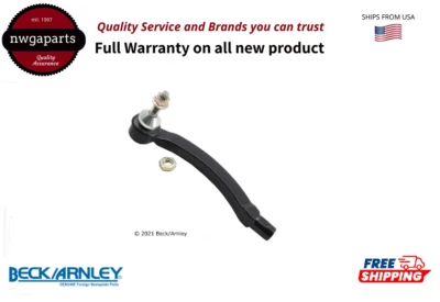 Tie Rod End for 2001-2007 Volvo V70 2001-2009 S60 Left Front Outer - Image 1 of 4