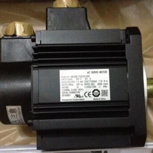 AC Servo Motor For MDME152GCGM 18040039Z - Picture 1 of 3