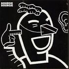 Bourgie Bourgie Breaking Point 7" vinyl UK MCA 1984 B/w apres ski pic sleeve