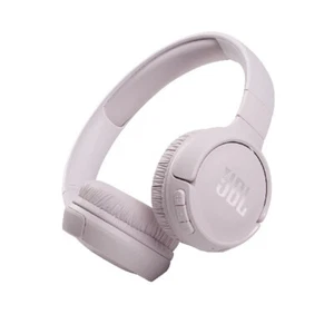 JBL Tune 510 Cuffie Wireless A Padiglione MUSICA USB tipo-C Bluetooth Rosa - Foto 1 di 1