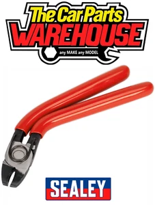 Sealey Hog Ring Pliers Pullers Fencing HRP002 Pistol Grip Upholstery like HRP001 - Picture 1 of 4