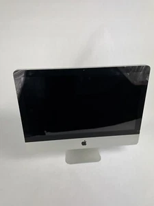 Apple iMac 21.5" Desktop Intel Core i3 3.06GHz 4GB RAM 500GB HDD A1311 - Picture 1 of 12